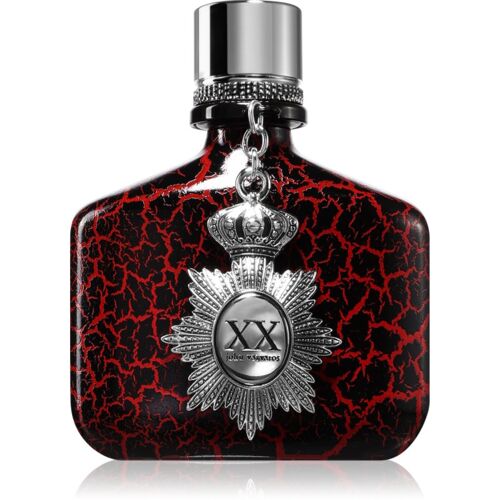 John Varvatos Xx Intense Eau De Parfum Pour Homme 75 Ml 