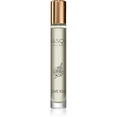 Masque Milano Love Kills Eau De Parfum Mixte 10 Ml 