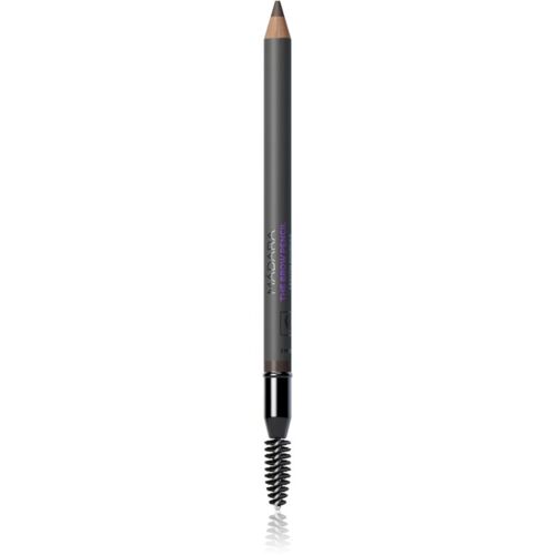 Mádara The Brow Pencil Crayon Pour Sourcils Teinte #2 Medium Brown 1 G 