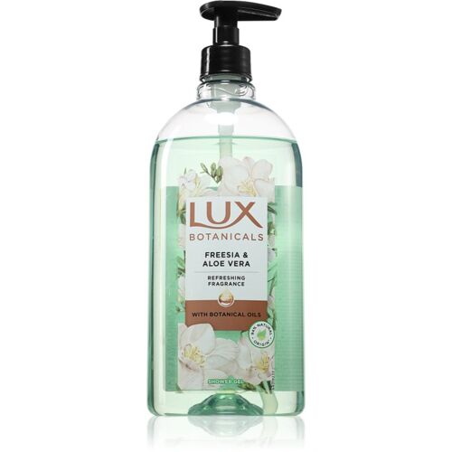 Lux Freesia Gel Douche 720 Ml 