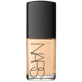 Nars Sheer Glow Foundation Fond De Teint Hydratant Teinte Salzburg 30 Ml 