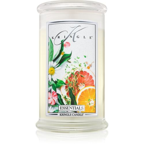 Kringle Candle Essentials bougie parfumée 624 g