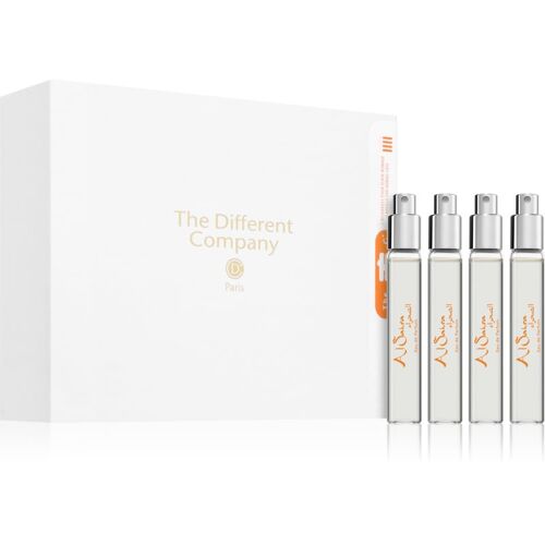 The Different Company Al Sahra Ensemble Mixte 