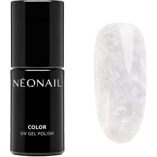 Neonail A Moment In Time Vernis À Ongles Gel Teinte Flawless Glaze 7.2 Ml 
