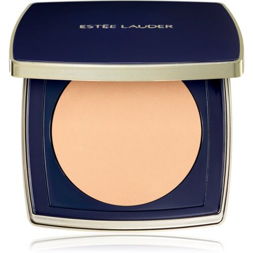 Estée Lauder Double Wear Stay-In-Place Matte Powder Foundation Fond De Teint Poudre Spf 10 Teinte 4c1 Outdoor Beige 11 G 