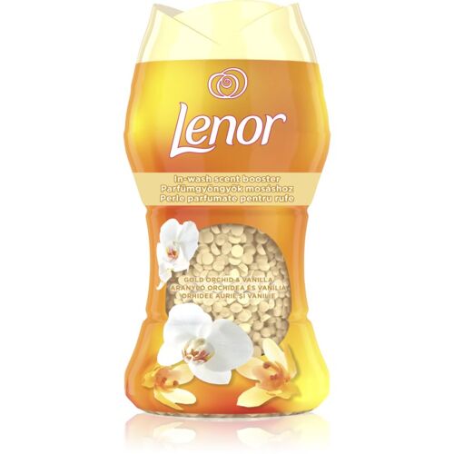 Lenor Gold Orchid Parfum De Linge En Perles 150 G 