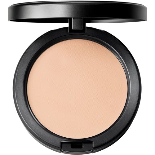 Mac Cosmetics Studio Fix Powder Plus Foundation Prefill Fond De Teint Poudré Matifiant Teinte N4 12 G 