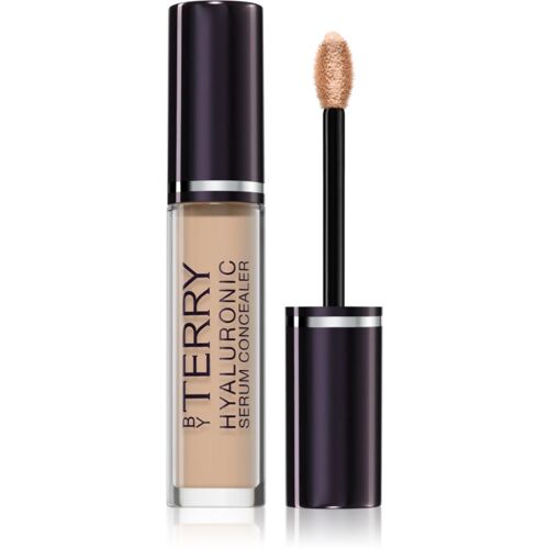 By Terry Hyaluronic Serum Concealer 8ha Correcteur Longue Tenue À L'acide Hyaluronique Teinte N6 Peach Beige 5.9 Ml 