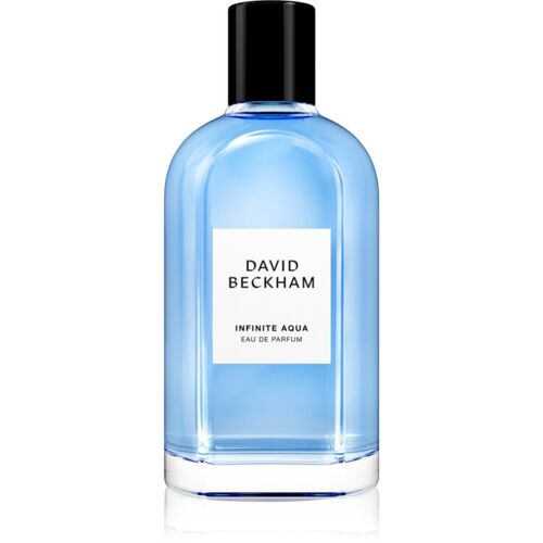 David Beckham Infinite Aqua Eau De Parfum Pour Homme 100 Ml 