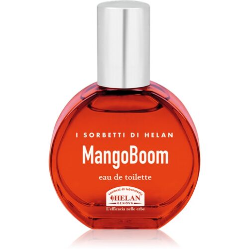 Helan Mangoboom Eau De Toilette Pour Femme 30 Ml 