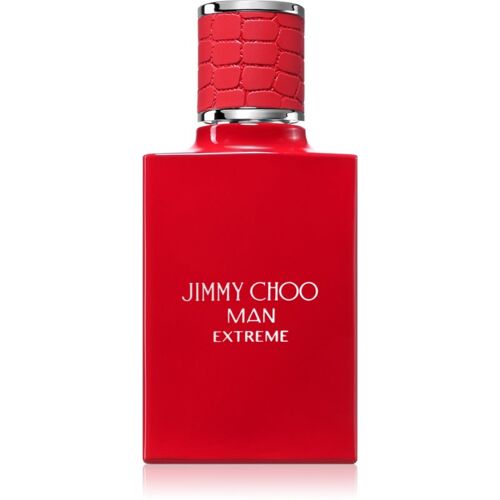 Jimmy Choo Man Extreme Eau De Parfum Pour Homme 30 Ml 