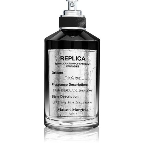 Maison Margiela Replica Ideal One Eau De Parfum Mixte 100 Ml 