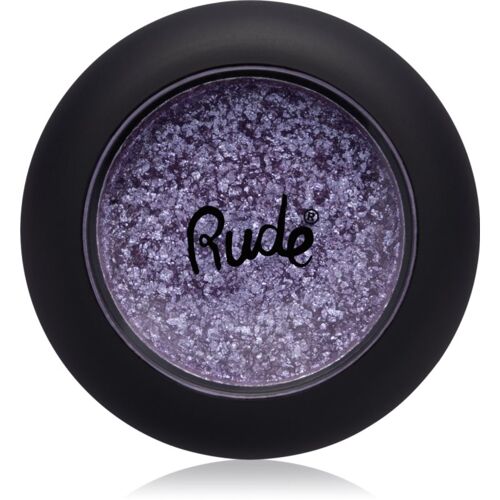 Rude Cosmetics Hypnotic Hyper Eyeshadow Fard À Paupières Scintillant Teinte Mesmer Eyes 1.8 G 