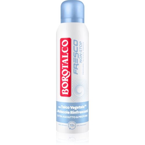 Borotalco Fresh Déodorant Vaporisateur 150 Ml 