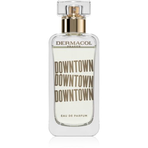 Dermacol Downtown Eau De Parfum Pour Homme 50 Ml 