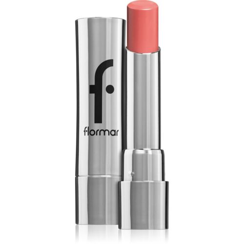 Flormar Sheer Up Lipstick Brillant À Lèvres Hydratant Brillance 013 - Gaia 3 G 
