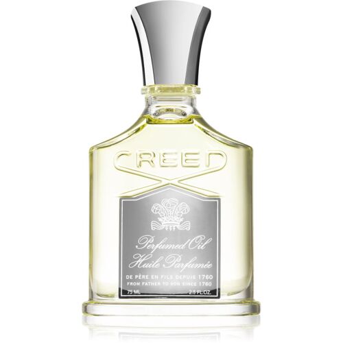 Creed Green Irish Tweed Huile Parfumée Pour Homme 75 Ml 