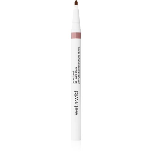 Wet N Wild Perfect Pout Encre À Lèvres En Feutre Teinte Nude Tights 0.5 Ml 