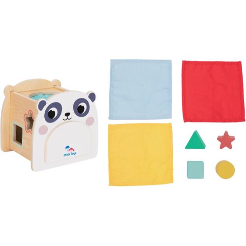 2Kids Toys Activity Cube Panda jouet d¿activité 3y+ 1 pcs