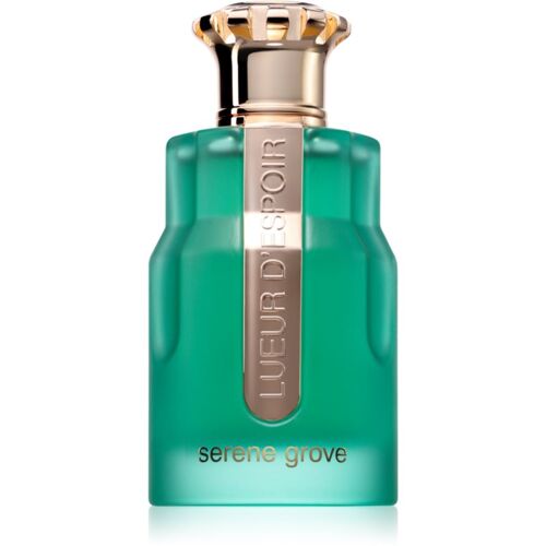 Emir Lueur D'espoir Serene Grove Eau De Parfum Mixte 100 Ml 