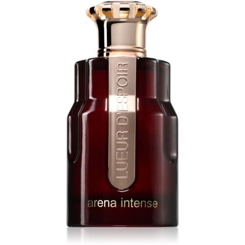Emir Lueur D'espoir Arena Intense Eau De Parfum Mixte 100 Ml 
