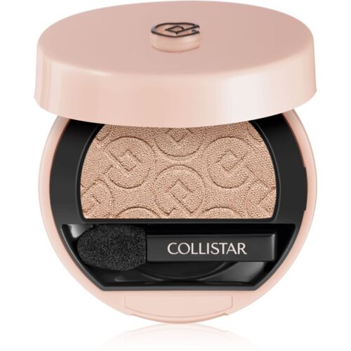 Collistar Impeccabile Compact Eyeshadow Fards À Paupières Intenses 425 Champagne Satin 3 G 