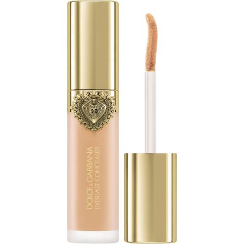 Dolce&gabbana Everlast Concealer Correcteur Longue Tenue Teinte 13 Light Medium - Neutral Undertones 11 Ml 