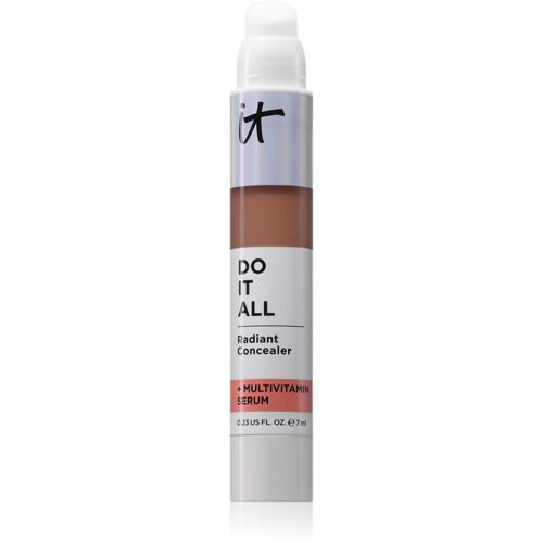It Cosmetics Do It All Concealer Correcteur Tan Rich Cool 425 7 Ml 