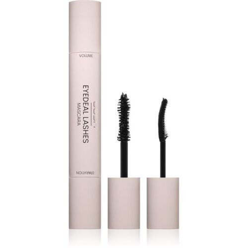 Gosh Copenhagen Eyedeal Lashes Mascara Volumateur Et Allongeant 8 Ml 