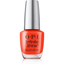 Opi The Mani-Tude Infinite Shine Vernis À Ongles Teinte Mini Plaid Flirt 15 Ml