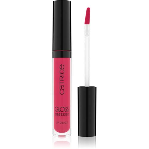 Catrice Gloss Obsessed Brillant À Lèvres Teinte 030 Gloss Over It 2.5 Ml 