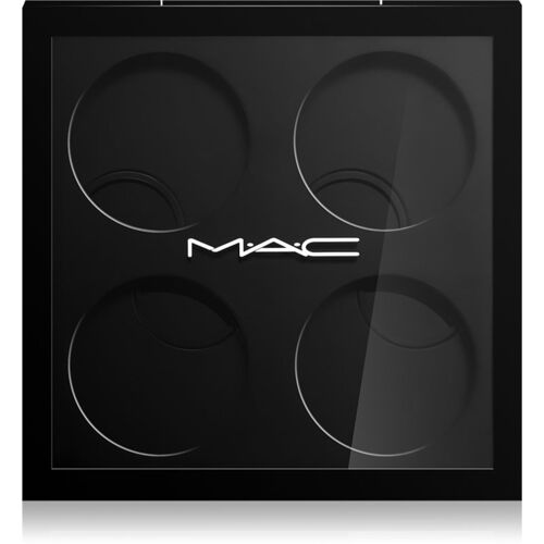 Mac Cosmetics Pro Colour X4 Compact Palette Vide Pour Fards À Paupières 1 Pcs 