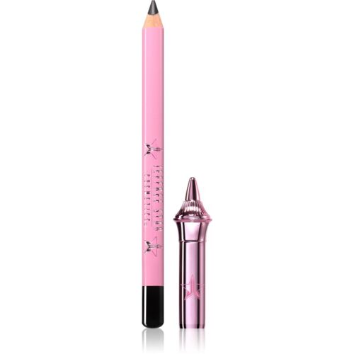 Jeffree Star Cosmetics Velour Lip Liner Crayon Contour Lèvres Teinte Weirdo 1.14 G 
