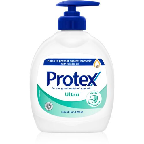 Protex Ultra Savon Liquide Antibactérien 300 Ml 