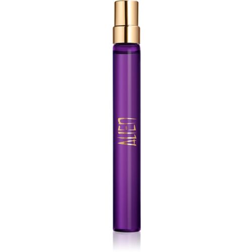 Mugler Alien Eau De Parfum Rechargeable Pour Femme 10 Ml 