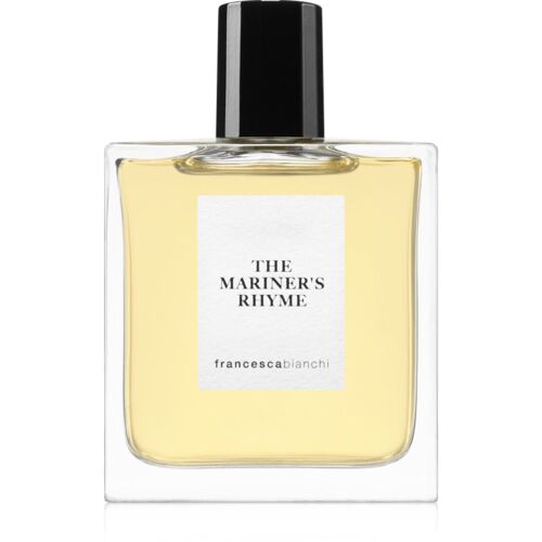 Francesca Bianchi The Mariner's Rhyme Extrait De Parfum Mixte 100 Ml 