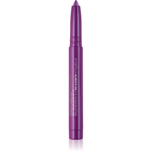 Smashbox Always On Eye Shadow Stick Crayon Fard À Paupières Teinte Big Flirt 1.3 G 