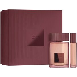 Tom Ford Café Rose Coffret Cadeau Pour Femme 