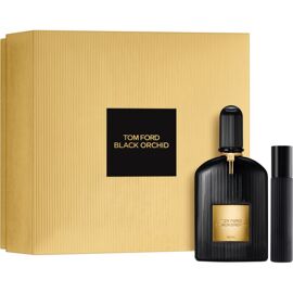 Tom Ford Black Orchid Coffret Cadeau Pour Femme 1 Pcs 