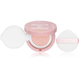 Essence Brighten Up! Cushion Foundation Fond De Teint En Coussin Teinte 11 Sand 12 G 