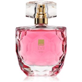 Avon Eve One Eau De Parfum Pour Femme 50 Ml 