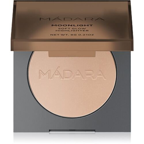 Mádara Moonlight Soft Glow Mineral Highlighter Enlumineur Teinte Stardust 6 G 