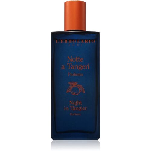 L'erbolario Notte A Tangeri Eau De Toilette Pour Femme 50 Ml 