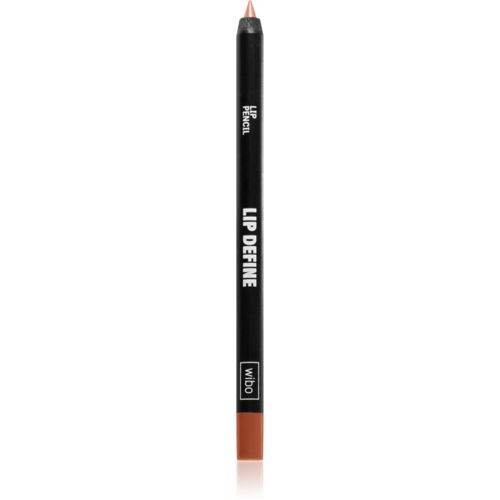 Wibo Lip Pencil Define Crayon Contour Lèvres 4 3 Ml 