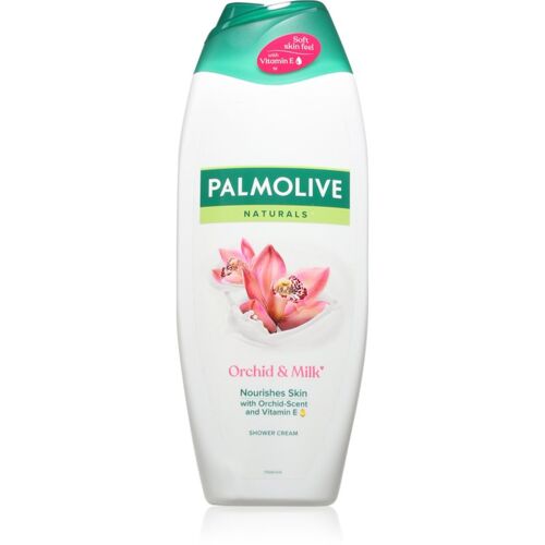 Palmolive Orchid Bag Set coffret cadeau corps