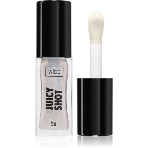Wibo Juicy Shot Huile Pailletée Lèvres Teinte 01 6 G 