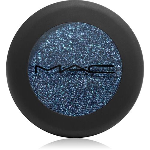 Mac Cosmetics Eye Shadow Metallic Fard À Paupières Métallique Teinte Blueprint 1 G 