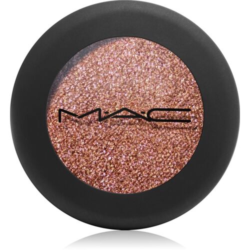 Mac Cosmetics Eye Shadow Glitter Fard À Paupières Scintillant Teinte Slow/Fast/Slow 1 G 