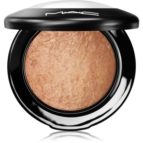 Mac Cosmetics Mineralize Skinfinish Poudre Illuminatrice Cuite Teinte Gold Deposit 10 G 