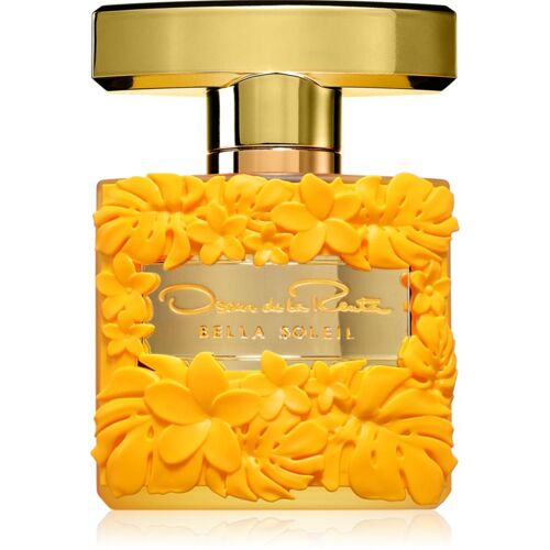 Oscar De La Renta Bella Soleil Eau De Parfum Pour Femme 30 Ml 